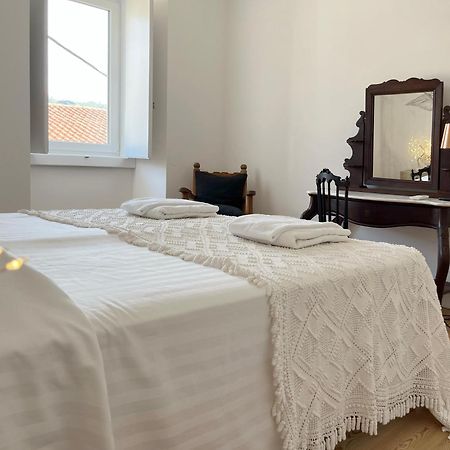 Casa Alta Lejlighed Castelo de Vide Eksteriør billede