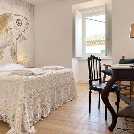 Casa Alta Lejlighed Castelo de Vide Eksteriør billede